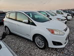 Ford C-MAX 2015