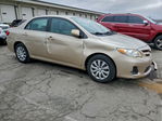 Toyota Corolla 2012