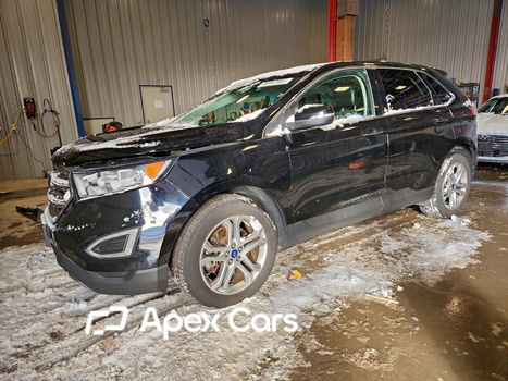 Ford Edge 2018 - Image 1 of 13