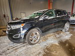 Ford Edge 2018