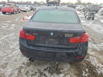 BMW Series 3 2015