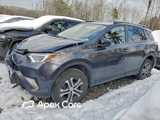 Toyota RAV 4 2018 - Image 1 of 14