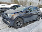Toyota RAV 4 2018