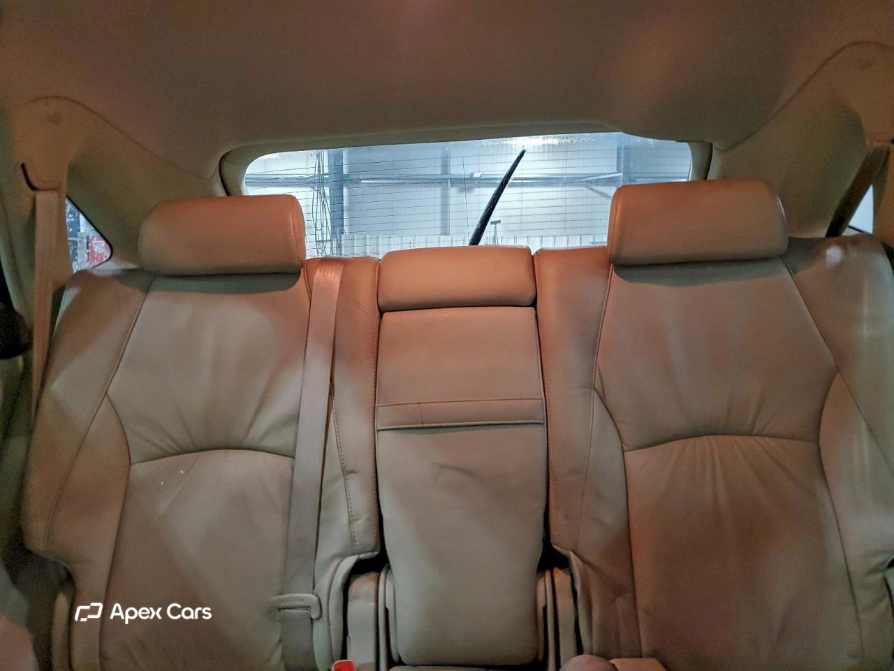 Lexus RX 2005