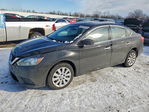 Nissan Sentra 2017