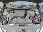 Nissan Altima 2018