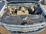 Chevrolet Silverado 2015