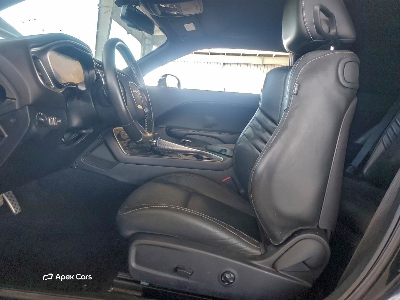 Dodge Challenger 2019