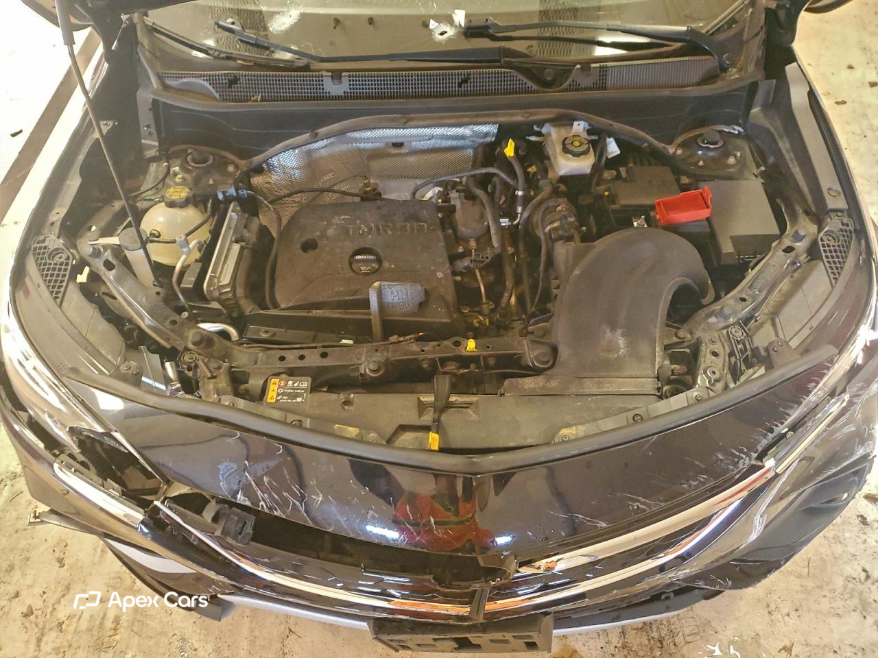 Buick Encore GX 2020