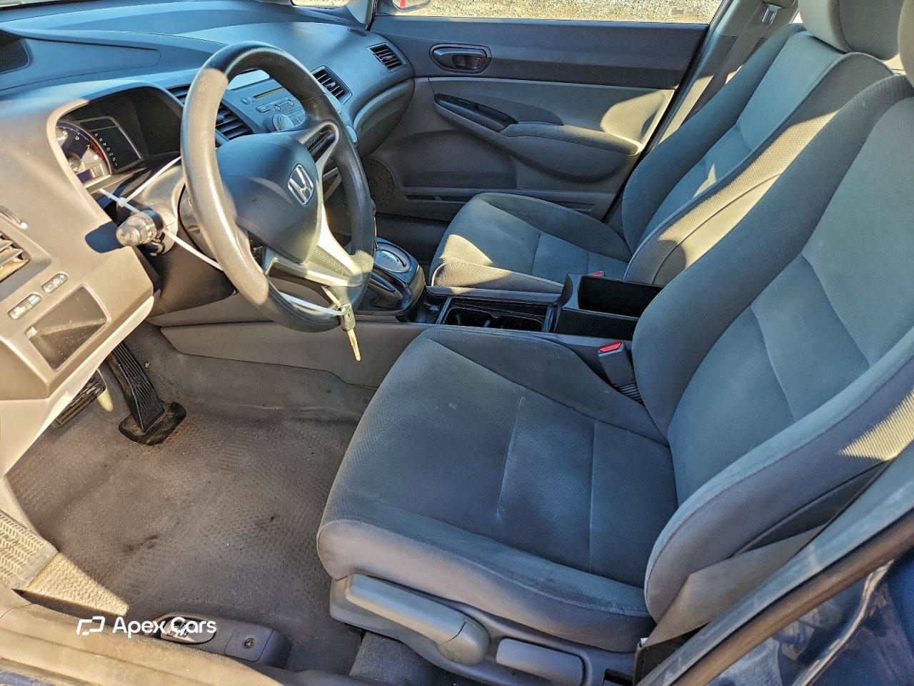 Honda Civic 2010