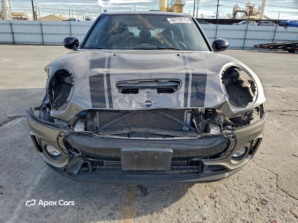 MINI Cooper 2019