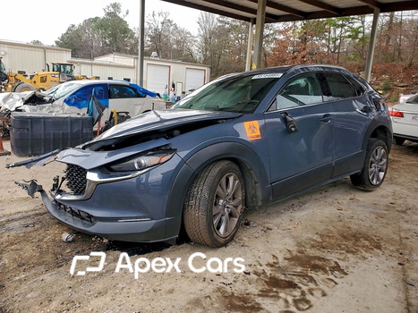 Mazda CX-30 2020 - Image 1 of 13