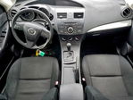 Mazda 3 2013