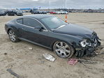 Bentley Continental 2006