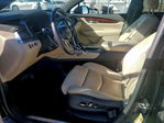 Cadillac XT5 2017