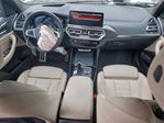 BMW X3 M 2022
