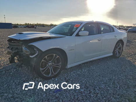 Dodge Charger 2021 - Image 1 of 13