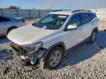 GMC Terrain 2020