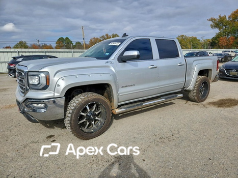 GMC Sierra 2017 - Zdjęcie 1 z 14