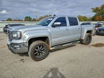 GMC Sierra 2017