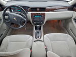 Chevrolet Impala 2012