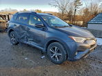 Toyota RAV 4 2017