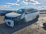Nissan Pathfinder 2018