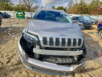 Jeep Cherokee 2019
