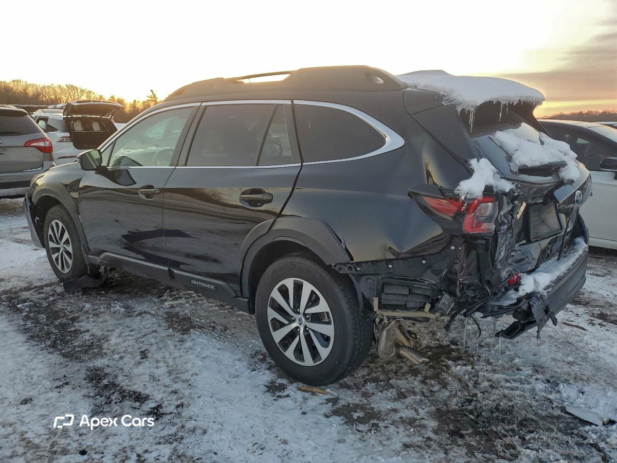 Subaru Outback 2024