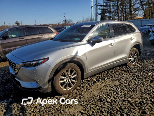 Mazda CX-9 2019 - Zdjęcie 1 z 14