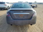 Nissan Maxima 2014
