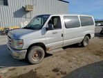 Ford Econoline 2013