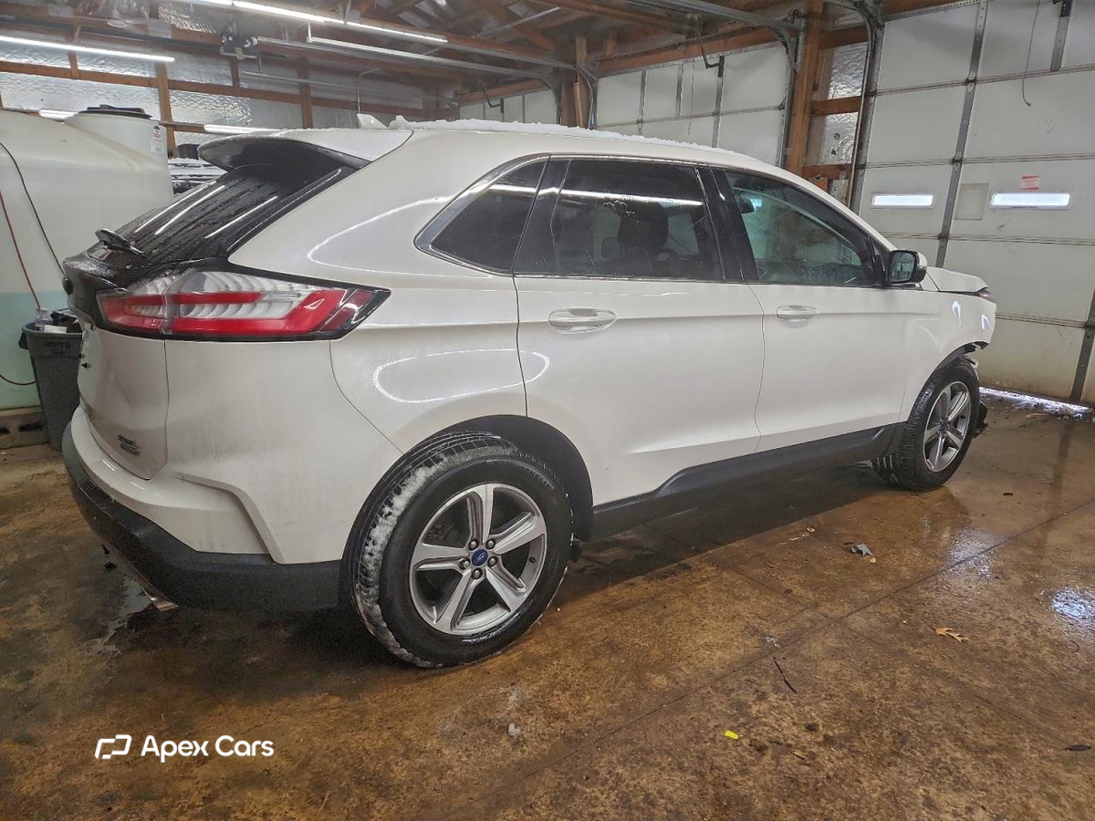 Ford Edge 2019