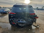 Nissan Pathfinder 2023