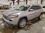 Jeep Cherokee 2017