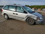 Dodge Caravan 2005