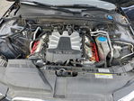 Audi S4 2013