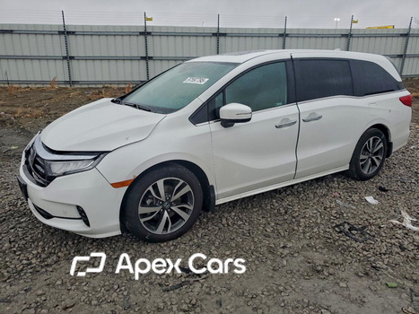 Honda Odyssey 2023 - Image 1 of 13