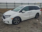 Honda Odyssey 2023