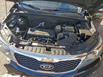 Kia Sorento 2011