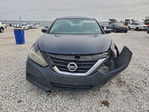 Nissan Altima 2017