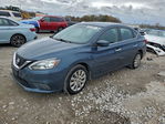 Nissan Sentra 2016