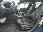 BMW Series 3 2021
