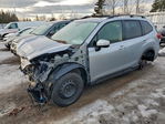 Subaru Forester 2020