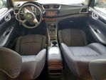 Nissan Sentra 2016