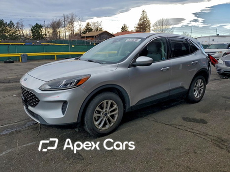 Ford Escape 2020 - Image 1 of 14