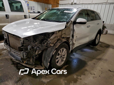 Kia Sorento 2019 - Image 1 of 13