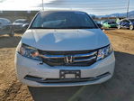 Honda Odyssey 2015
