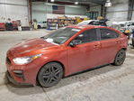 Kia Forte 2020