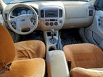 Ford Escape 2007